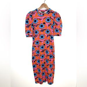 Nooworks Dress, Size Small